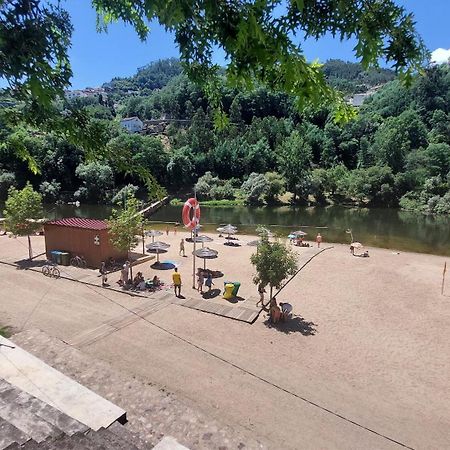 Retiro Do Viajante Apartment Пенакова Екстериор снимка
