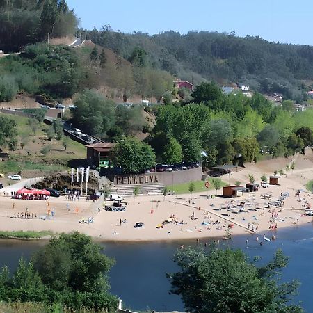 Retiro Do Viajante Apartment Пенакова Екстериор снимка
