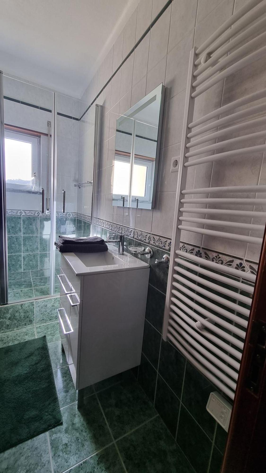 Retiro Do Viajante Apartment Пенакова Екстериор снимка
