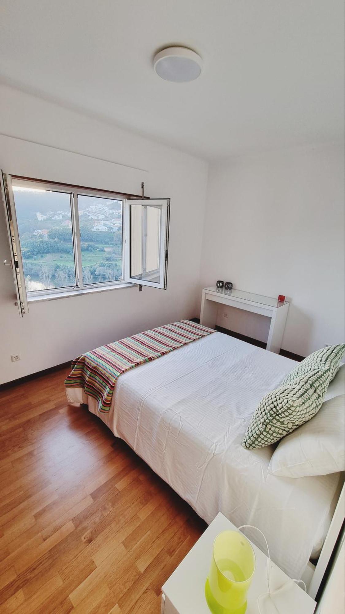 Retiro Do Viajante Apartment Пенакова Екстериор снимка