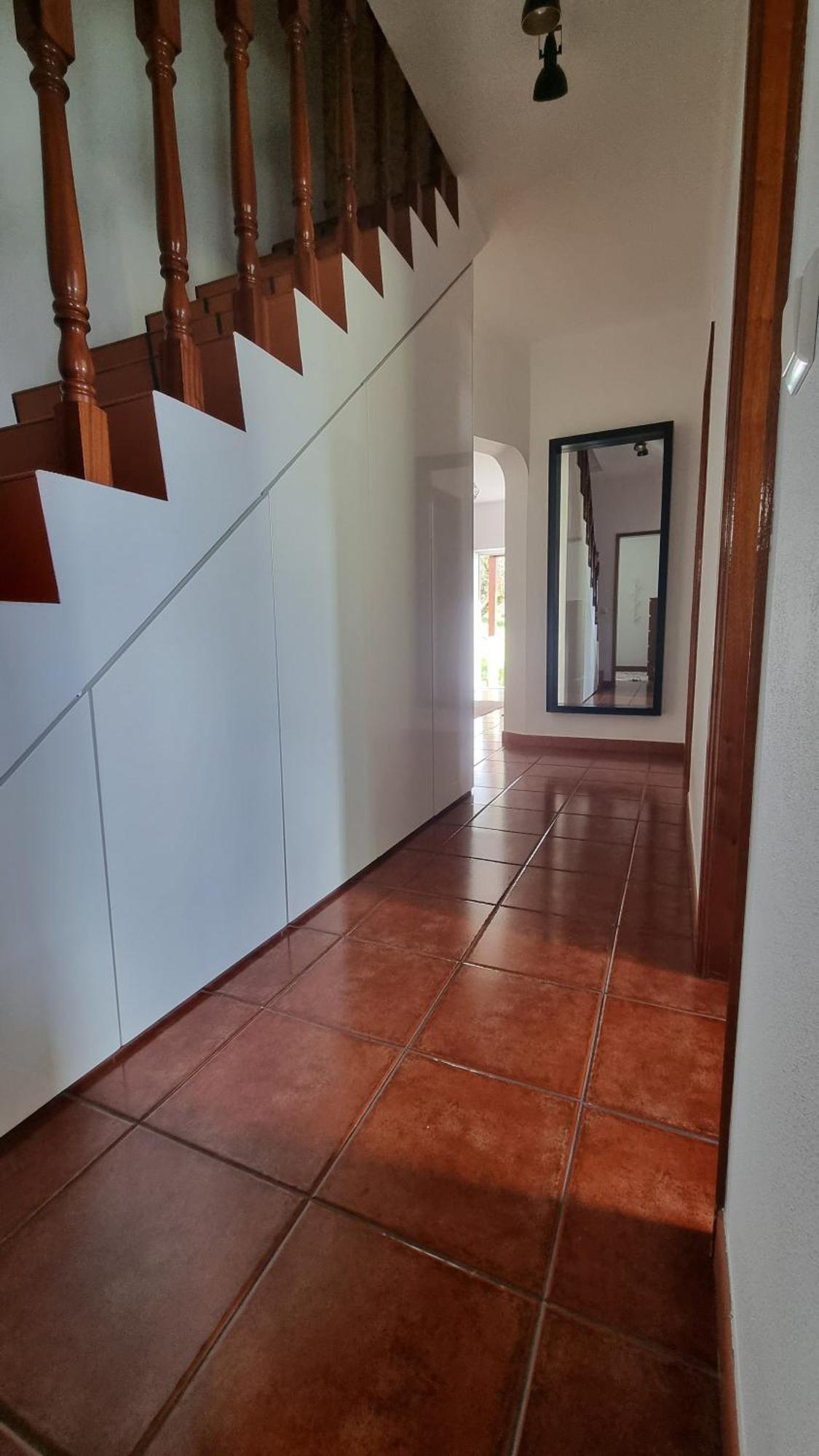 Retiro Do Viajante Apartment Пенакова Екстериор снимка