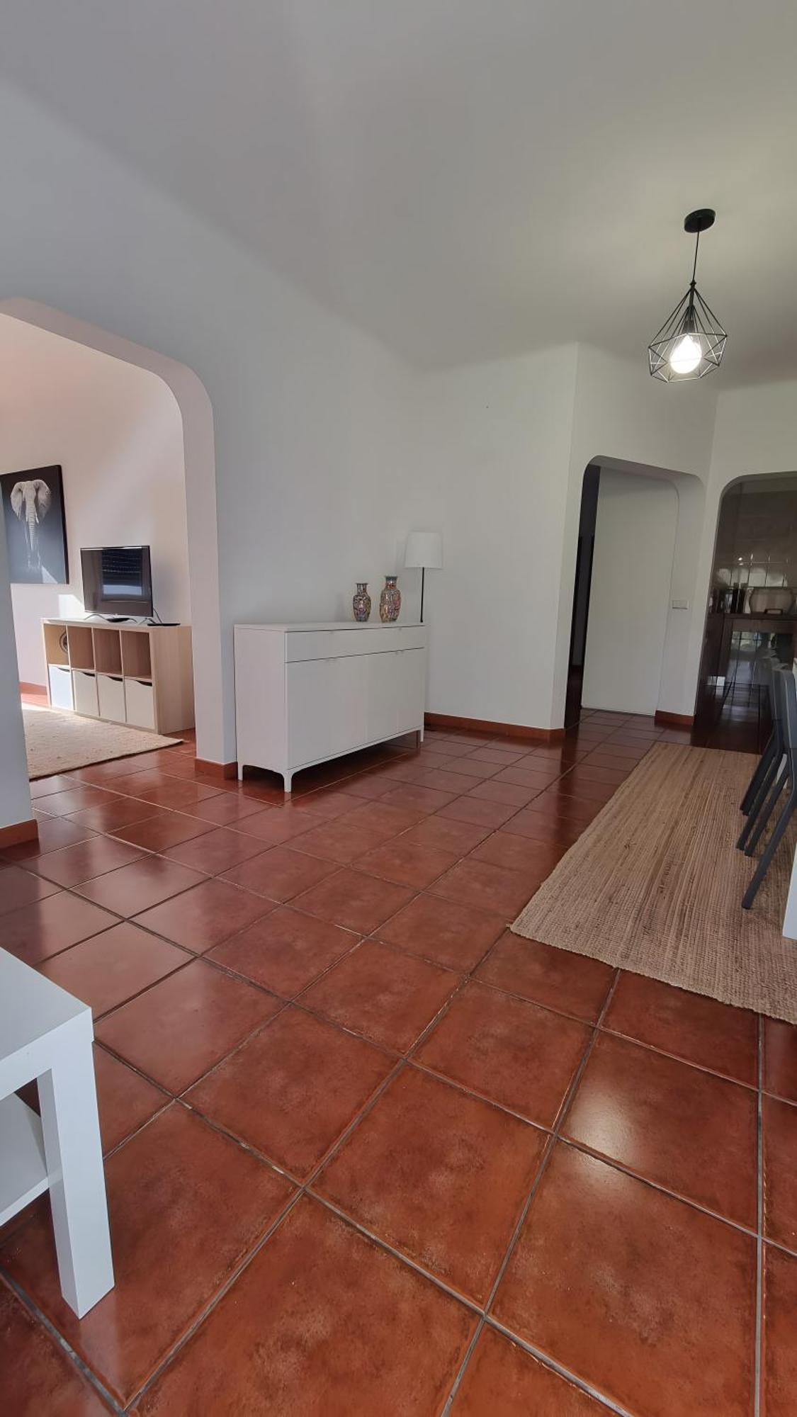 Retiro Do Viajante Apartment Пенакова Екстериор снимка
