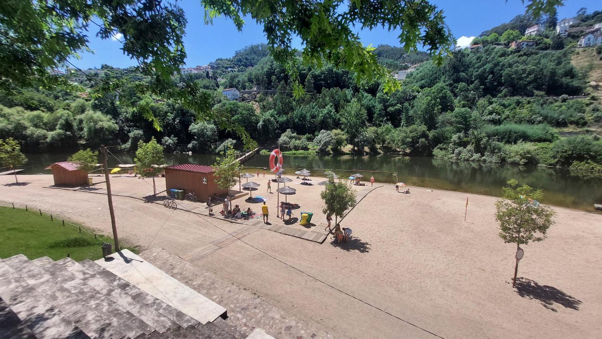 Retiro Do Viajante Apartment Пенакова Екстериор снимка